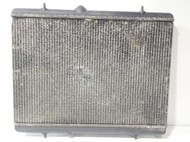 PEUGEOT 9646577680 Radiador de refrigeración del motor  comprar en Albacete