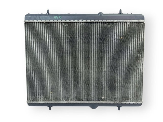 9646577680 Radiador de refrigeración del motor  comprar en Reus