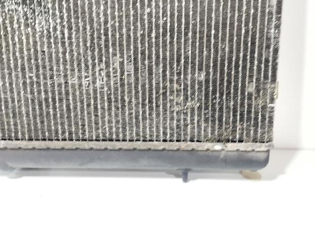 9646577680 PEUGEOT Radiador de refrigeración del motor  comprar en Oviedo