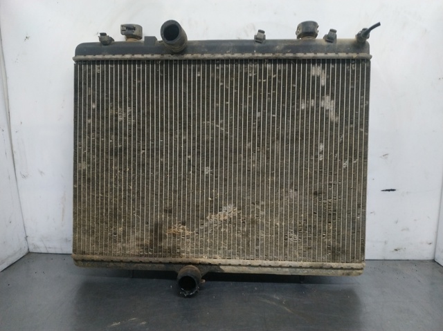 9646577680 Radiador de refrigeración del motor  comprar en Pontevedra