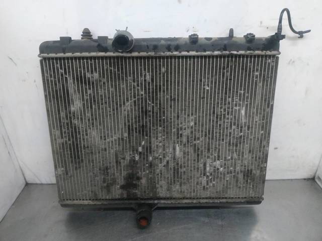 9646577680 Radiador comprar Sevilla