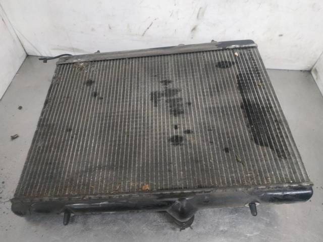 PEUGEOT 9646577680 Radiador  en stock Terrassa