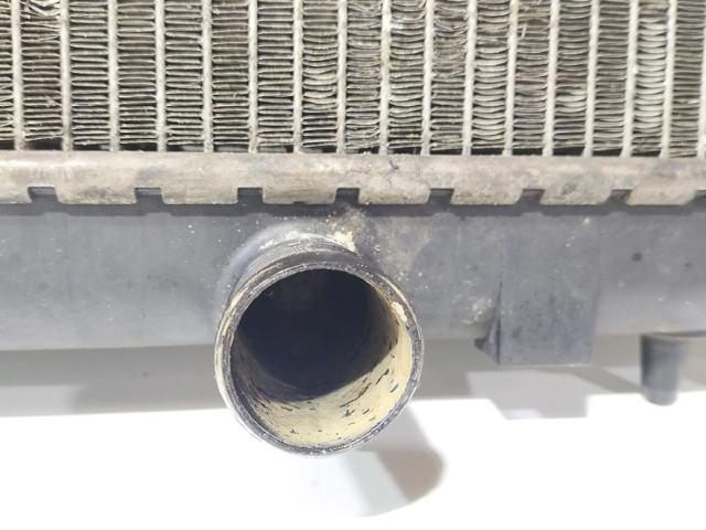 9646577680 PEUGEOT Radiador de refrigeración del motor  disponible Vigo
