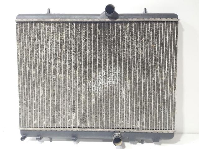 PEUGEOT 9646577680 Radiador de refrigeración del motor  comprar en Ponferrada