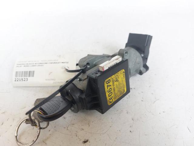 GM 96465962  comprar en Ponferrada