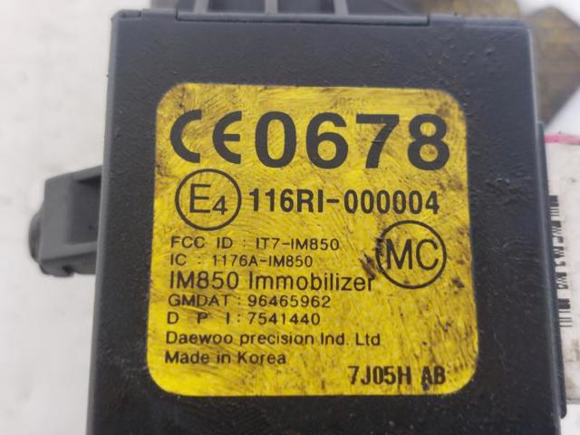 GM 96465962  comprar en Ponferrada