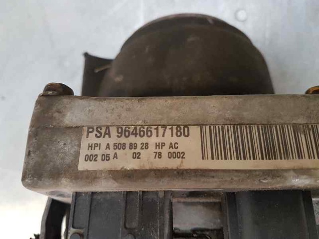 9646617180 PEUGEOT Bomba de dirección asistida  disponible Ourense