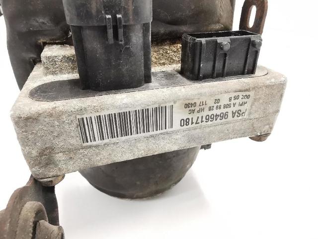 PEUGEOT 9646617180 Bomba de dirección comprar Tarragona