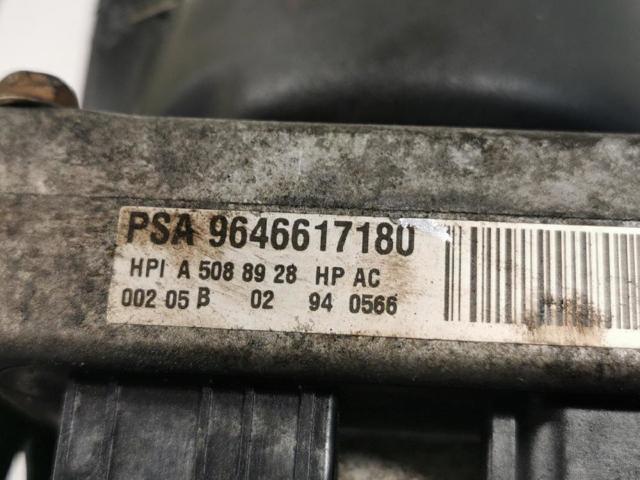 9646617180 PEUGEOT Bomba de dirección asistida  comprar en Lleida