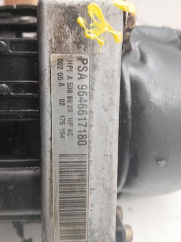 9646617180 PEUGEOT Bomba de dirección  en stock Huelva