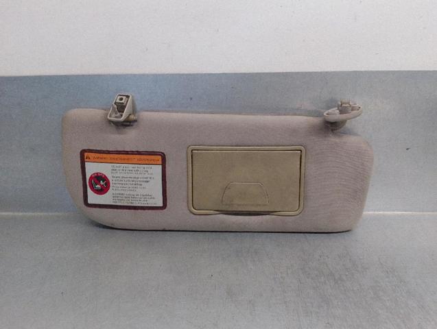 Comprar Visera parasol Chevrolet Epica  V250 a bajo precio