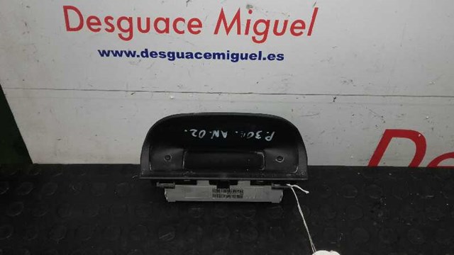 9646652577 Peugeot/Citroen