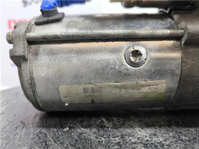 9646694080 Motor de arranque  en stock Castellón