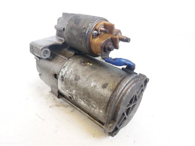 PEUGEOT 9646694080 Motor de arranque  comprar en Ponferrada