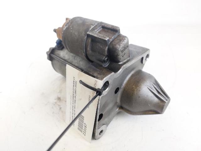 9646694080 PEUGEOT Motor de arranque comprar Alcalá