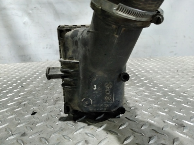 PEUGEOT 9646694680 Intercooler  en stock Terrassa