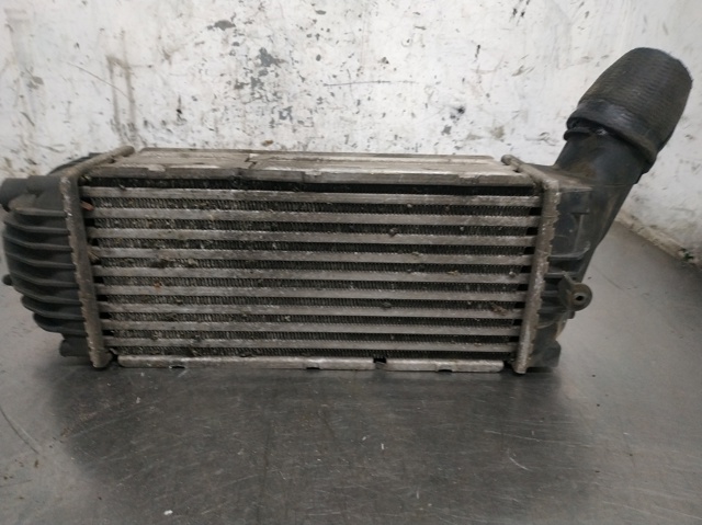 9646694680 PEUGEOT Intercooler comprar Alcalá