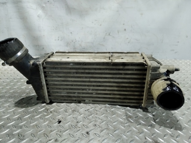 PEUGEOT 9646694680 Intercooler  comprar en Albacete