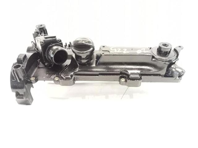 Tapa de culata Peugeot 206 2A/C