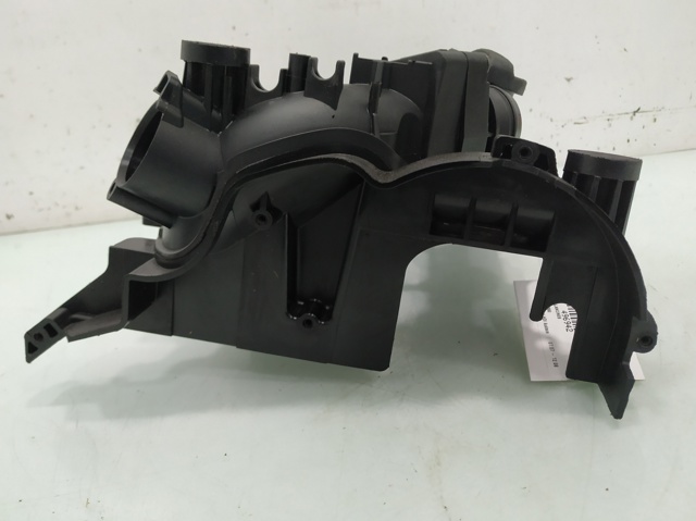 Tapa de culata Peugeot 206 2A/C