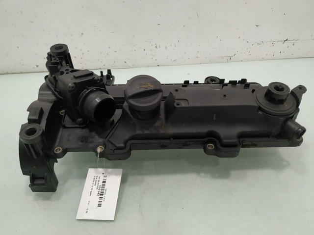 Tapa de culata Peugeot 206 2A/C