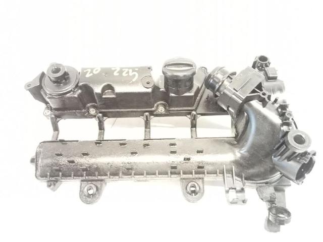 Tapa de culata Peugeot 206 2A/C