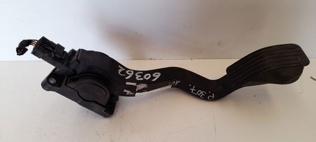 9646702180 Pedal del acelerador  en stock Castellón
