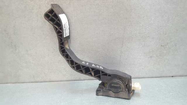 PEUGEOT 9646702180 Pedal del acelerador  disponible Valladolid