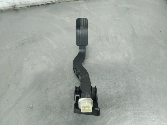 Potenciometro pedal para citroen c3 1.4 hdi vivace 8hx 9646702180