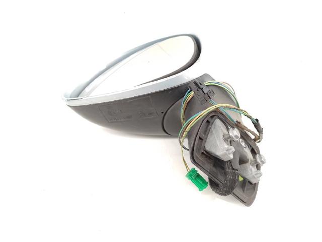 Comprar Retrovisores Citroen C4 I hatchback usado