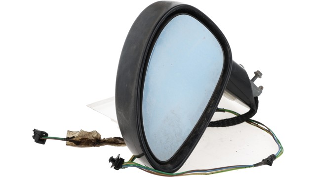 Espejo retrovisor para Citroen C4 I (2004-2010) desguace