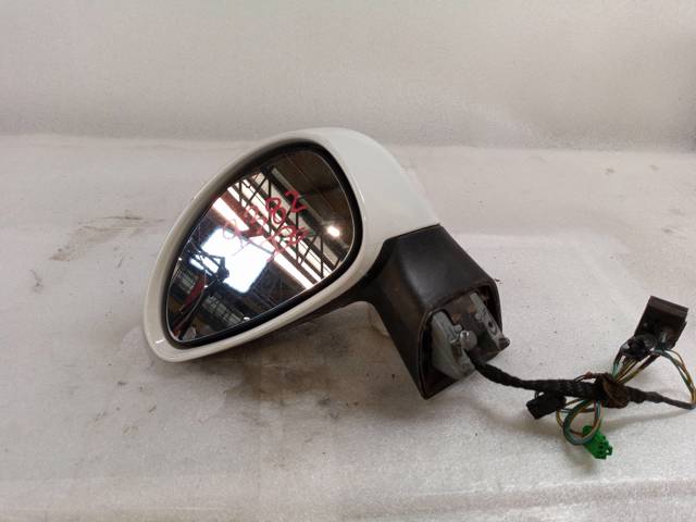 Espejo retrovisor izquierdo Citroen C4 I LC usado