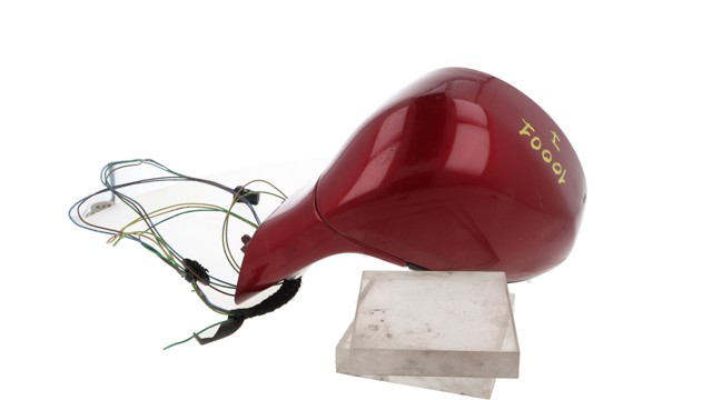 96467083 Espejo retrovisor izquierdo  comprar en Pontevedra