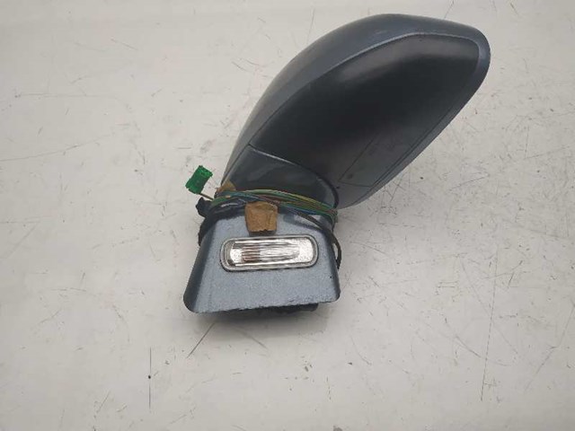 Espejo retrovisor Citroen C4 I LC usado