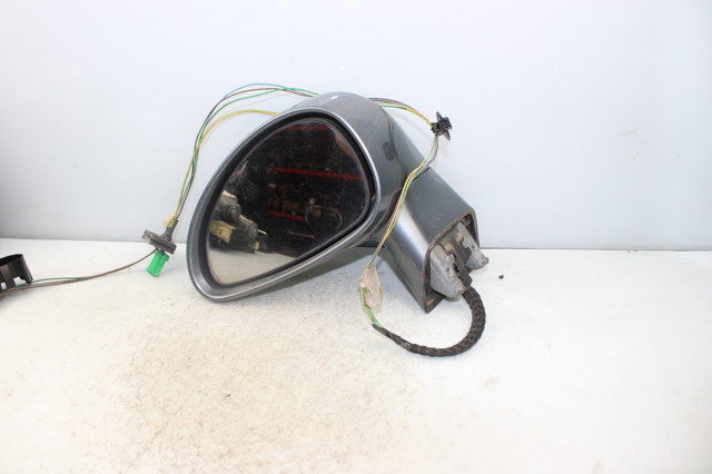 Espejo retrovisor izquierdo Citroen C4 segundo mano en Madrid