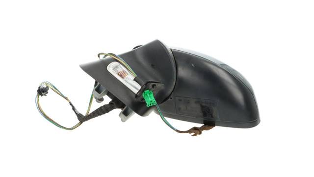Venta de Espejo retrovisor izquierdo para Citroen C4 I segunda mano
