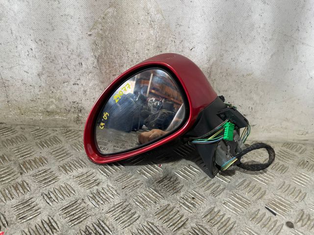 96467083 PEUGEOT Espejo de retrovisor izquierdo  en stock Gandía