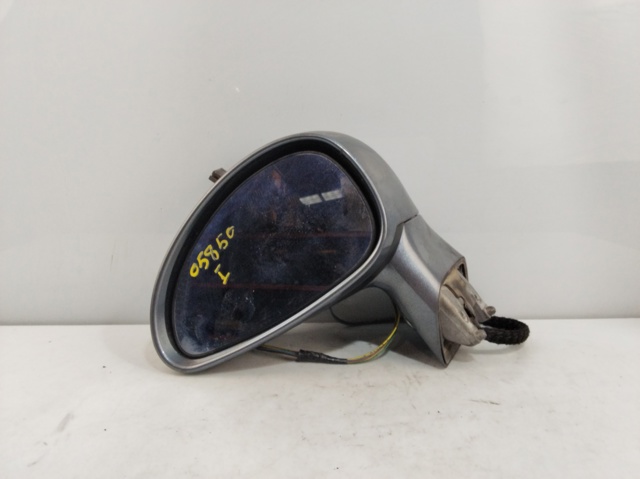 Espejo retrovisor izquierdo Citroen C4 segundo mano en Madrid