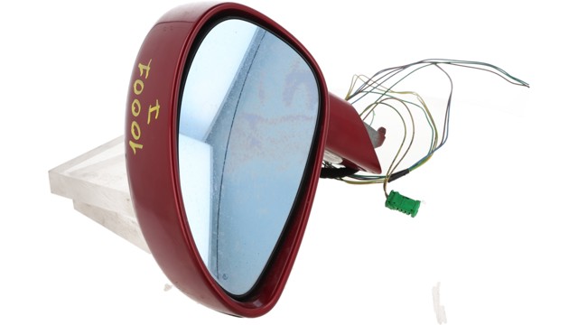 96467083 PEUGEOT Espejo de retrovisor izquierdo comprar Madrid