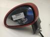 Espejo retrovisor izquierdo 96467083 PEUGEOT