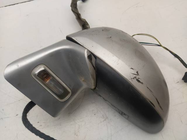 Retrovisores Citroen C4 I LC segundo mano