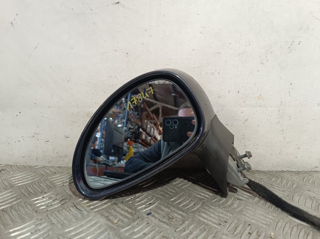 Espejo izquierdo para Citroen C4 I (2004-2010) desguace