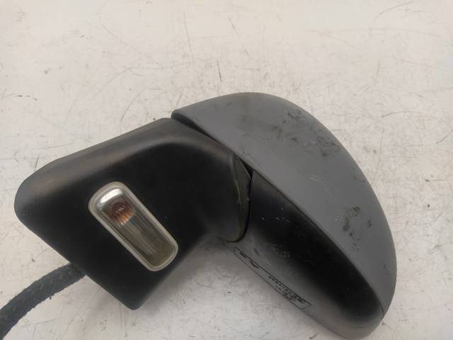 Venta de Espejo retrovisor izquierdo para Citroen C4 I segunda mano