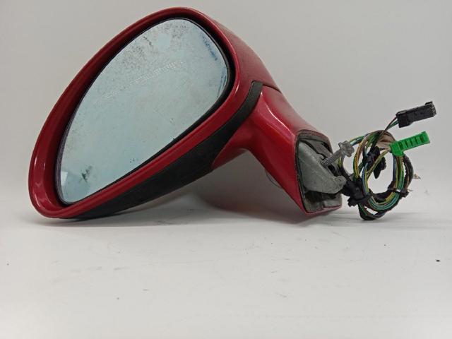 Pieza Espejo de retrovisor izquierdo para Citroen C4 I segunda mano