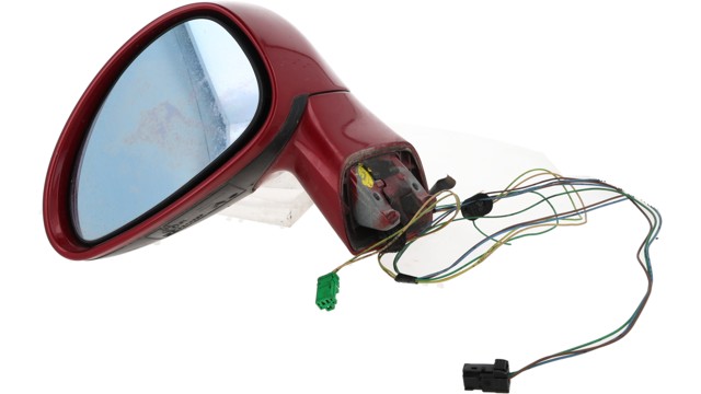 96467083 PEUGEOT Espejo de retrovisor izquierdo  en stock Huelva