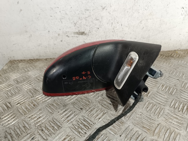 96467112 Espejo retrovisor derecho  disponible Málaga