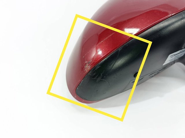96467112 Espejo de retrovisor derecho comprar Sevilla
