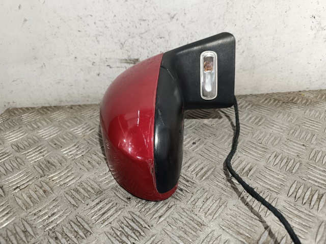 PEUGEOT 96467112 Espejo retrovisor derecho  comprar en Ponferrada