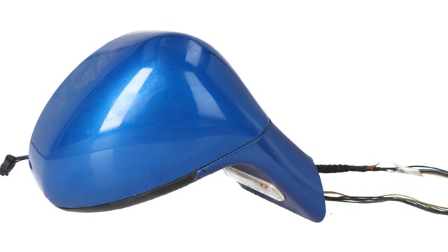 PEUGEOT 96467112 Espejo de retrovisor derecho  en stock Terrassa