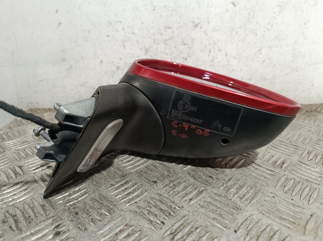 96467112 Espejo retrovisor derecho  disponible Utrera